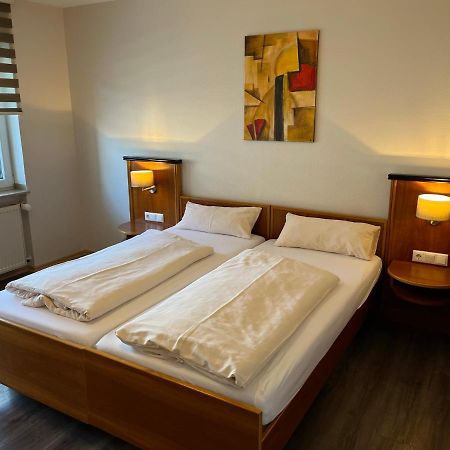 Hotel Carle Marburg Zewnętrze zdjęcie