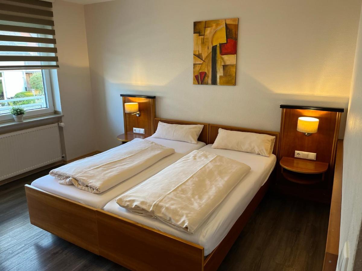 Hotel Carle Marburg Zewnętrze zdjęcie