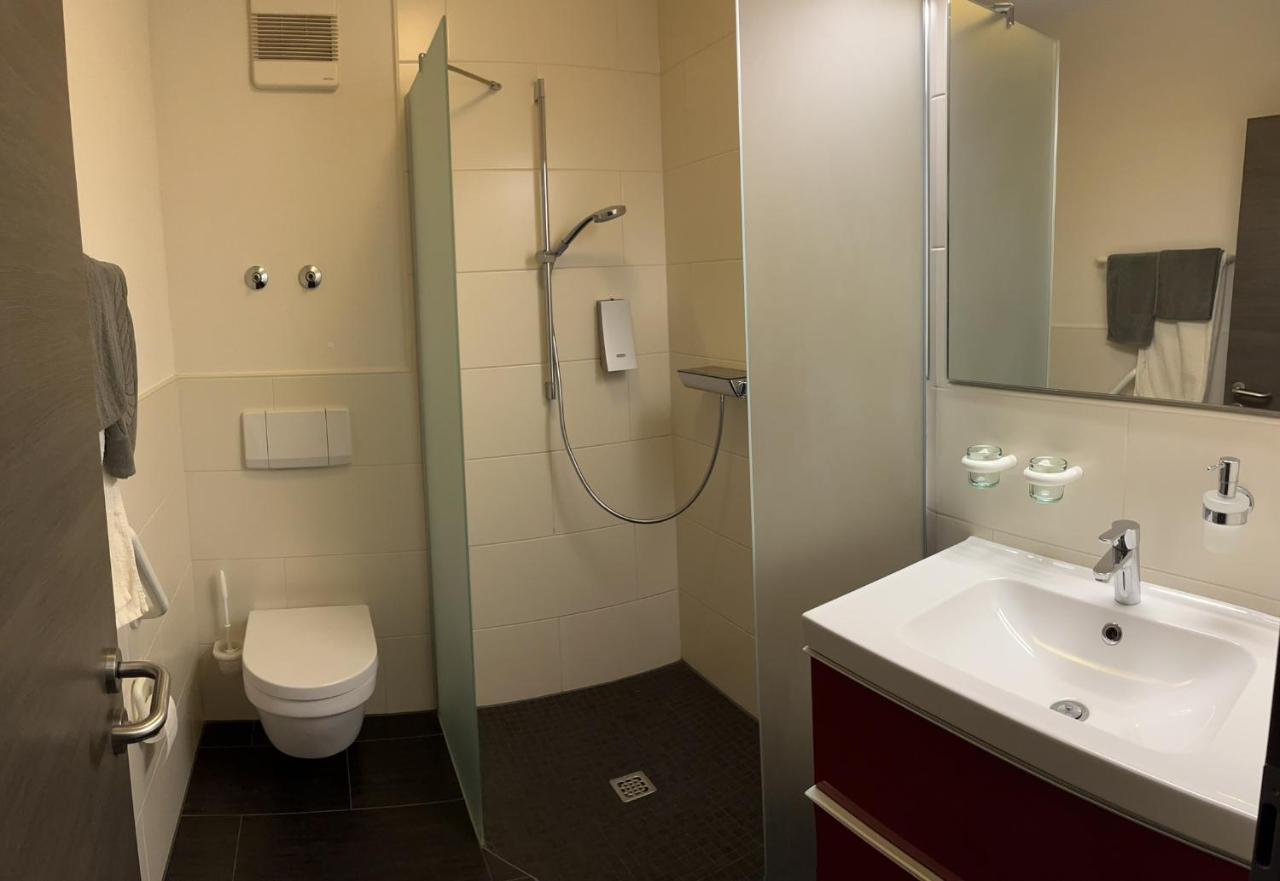 Hotel Carle Marburg Zewnętrze zdjęcie