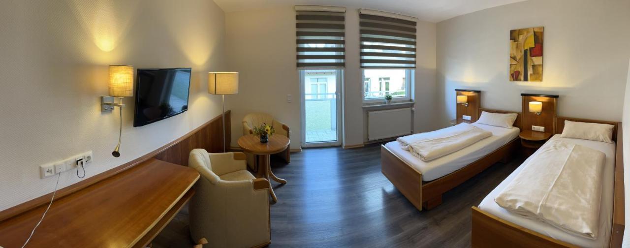 Hotel Carle Marburg Zewnętrze zdjęcie